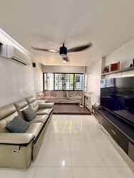 Blk 504A Montreal Drive (Sembawang), HDB Executive #536111291